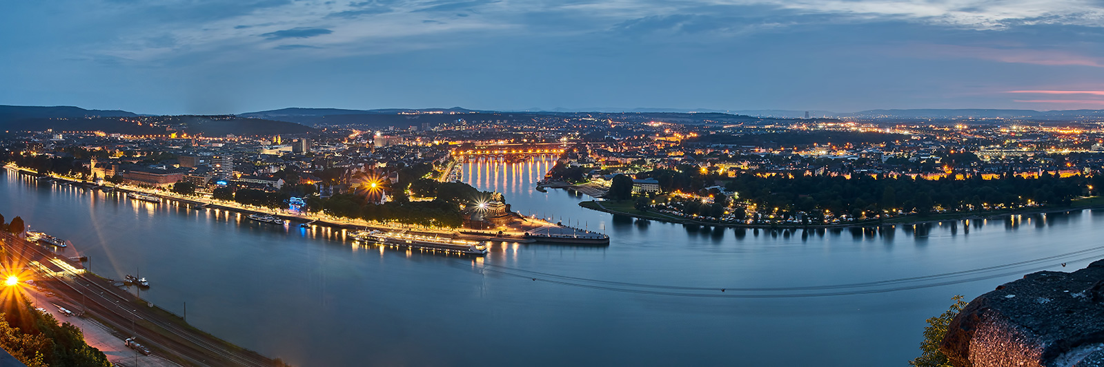 Koblenz - Detektei Simon